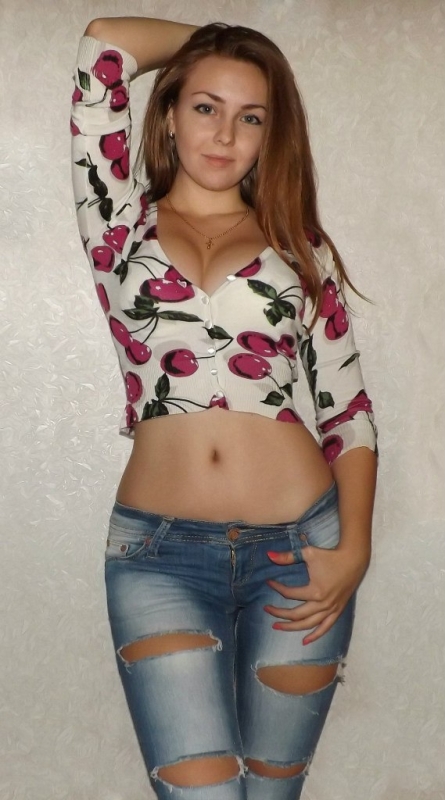 Анкета проститутки Алена - Фото 1, Демский, 28 лет, №26917